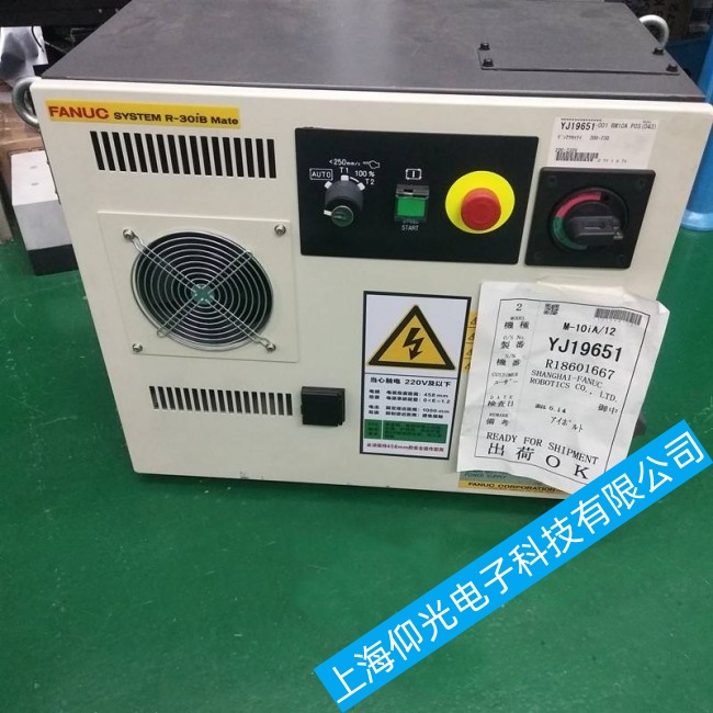 FANUCl(f)ǿM-710iC-50HC(j)˿ƹ_P(gun)(jng)lϾS޽(jng)(yn)